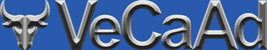 VeCaAd Logo